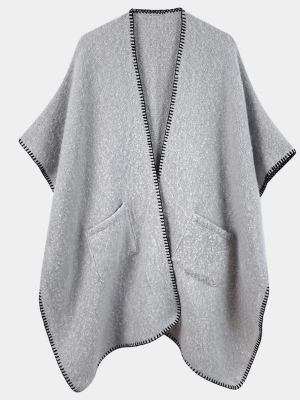 NWT Short Sleeve Open Front Jacket